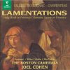 Schola Cantorum Of Boston, Boston Camerata, Joel Cohen (3) - Lamentations: Holy Week In Provence (CD, Album) (Near Mint (NM or M-))