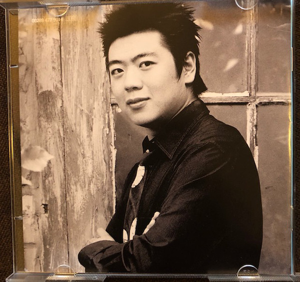 Lang Lang - Best Of Lang Lang (2xCD, Comp) (Near Mint (NM or M-)) - Image 3