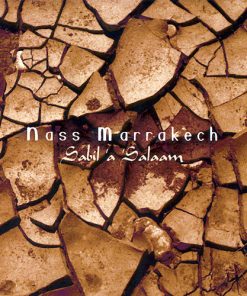 Nass Marrakech - Sabil 'A 'Salaam (CD) (Near Mint (NM or M-))