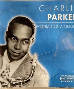 Charlie Parker - Portrait Of A Genius (CD, Comp, Mono) (Near Mint (NM or M-))