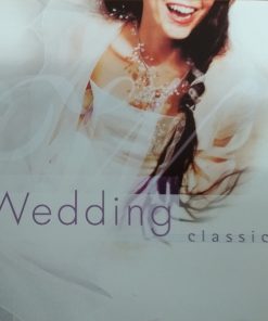 Various - Wedding Classics (2xCD, Album) (Near Mint (NM or M-))