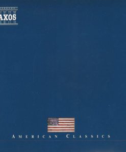 Alternative view of Benjamin Lees – Kimball Wheeler, James Buswell, National Symphony Orchestra Of Ukraine, Theodore Kuchar - Symphony No. 4 "Memorial Candles" (CD, Album) (Near Mint (NM or M-))