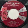 Jerry Vale - Another Time, Another Place / If He Leaves You (7", Single) (Very Good Plus (VG+))
