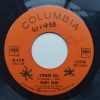 Jimmy Dean - Striker Bill / Things Have Gone To Pieces (7", Single) (Very Good Plus (VG+))