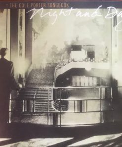 Cole Porter - Night And Day - The Cole Porter Songbook (CD, Comp) (Near Mint (NM or M-))
