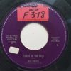 Ray Martin And His Orchestra - Tango In The Rain / The Whistling Sergeant Major (7", Single) (Very Good (VG))