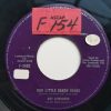 Guy Lombardo And His Royal Canadians - Our Little Ranch House / Want What Ya Got (7", Single) (Very Good (VG))