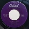 Gordon MacRae - Fly Little Bluebird (7", Single) (Very Good Plus (VG+))
