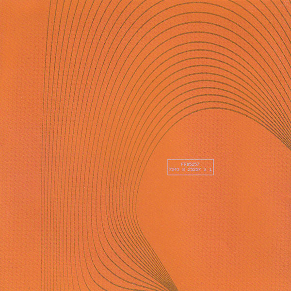 Raze (2) - The Plan (CD, Album) (Mint (M)) - Image 3
