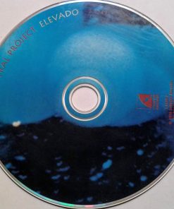 Astral Project (3) - Elevado (CD, Album) (Near Mint (NM or M-)) - Image 3
