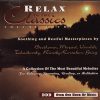 Various - Relax To The Classics, Volume Four (CD, Comp) (Near Mint (NM or M-))