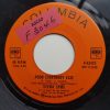Sylvia Syms - Poor Everybody Else / There's Gotta Be Something Better Than This (7", Single) (Very Good Plus (VG+))