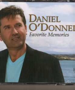 Daniel O'Donnell - Favorite Memories (4xCD, Comp) (Near Mint (NM or M-))