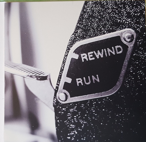 Elizabeth Shepherd - Rewind (CD, Album, Car) (Near Mint (NM or M-)) - Image 3