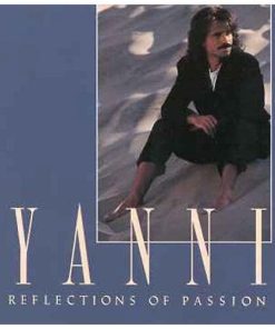 Yanni (2) - Reflections Of Passion (CD, Album, Comp, RE) (Near Mint (NM or M-))