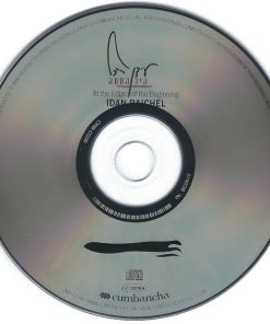 Idan Raichel - At The Edge Of The Beginning (CD, Album, Car) (Near Mint (NM or M-)) - Image 3
