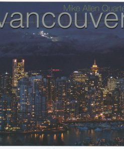 Mike Allen Quartet - Vancouver (CD, Album) (Mint (M))