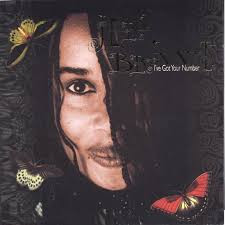Jeri Brown - I've Got Your Number (CD) (Near Mint (NM or M-))