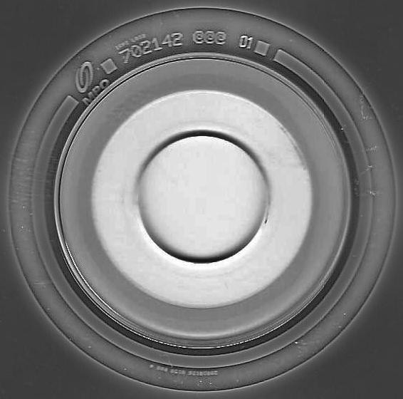Tino Rossi - Tino Rossi (CD, Comp) (Near Mint (NM or M-)) - Image 4