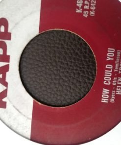 Helen Troy - I'm Always Dreaming (7") (Very Good Plus (VG+))