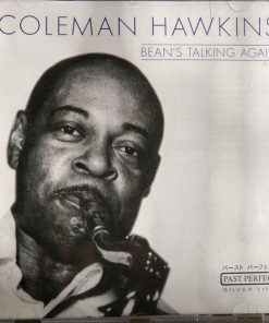 Coleman Hawkins - Bean's Talking Again (CD, Comp, Mono) (Mint (M))