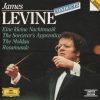 James Levine (2) - James Levine Conducts Eine Kleine Nachtmusik / The Sorcerer's Apprentice / The Moldau / Rosamunde (CD, Comp, Ltd) (Very Good Plus (VG+))