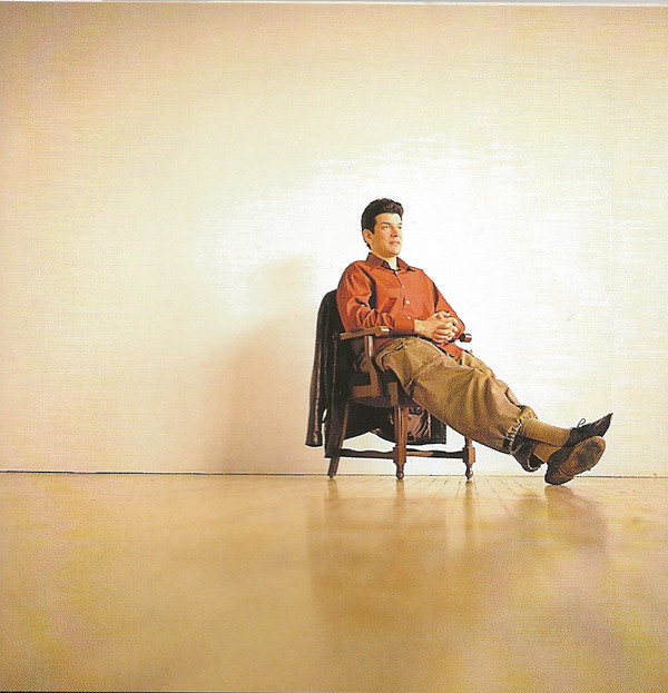 Daniel Barnes (3) - Culmination (CD, Album) (Near Mint (NM or M-))