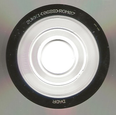 Daniel Barnes (3) - Culmination (CD, Album) (Near Mint (NM or M-)) - Image 5