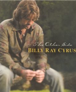 Billy Ray Cyrus - The Other Side (CD, Album) (Mint (M))