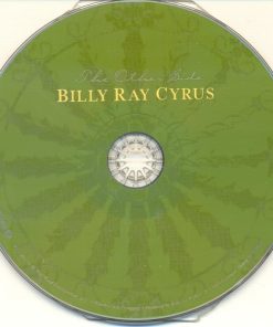 Billy Ray Cyrus - The Other Side (CD, Album) (Mint (M)) - Image 3