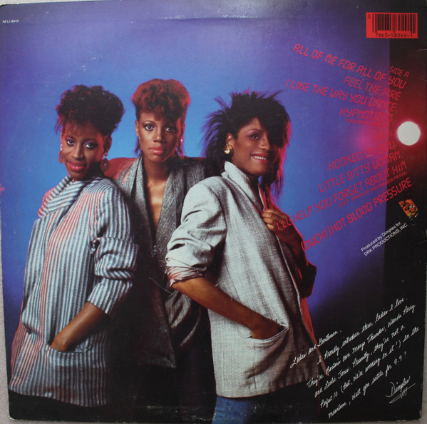 9.9 - 9.9 (LP, Album) (Mint (M)) - Image 2