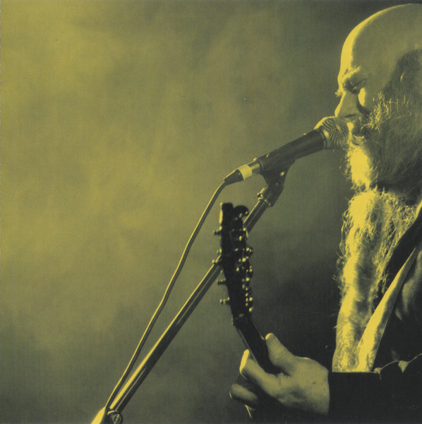 Bill Durst - Live (CD, Album) (Mint (M)) - Image 5