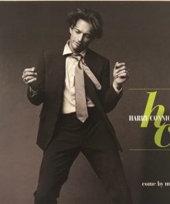 Harry Connick, Jr. - Come By Me (CD, Album) (Near Mint (NM or M-))