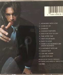 Alternative view of Harry Connick, Jr. - Come By Me (CD, Album) (Near Mint (NM or M-))