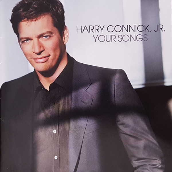 Harry Connick, Jr. - Your Songs (CD, Album) (Near Mint (NM or M-))
