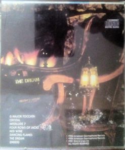 Alternative view of Mannheim Steamroller - Fresh Aire 4 (CD, Album) (Near Mint (NM or M-))