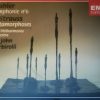 Gustav Mahler, Richard Strauss, New Philharmonia Orchestra, Sir John Barbirolli - Symphonie No. 6 / Métamorphoses (2xCD, Album, Comp, RE, RM) (Near Mint (NM or M-))