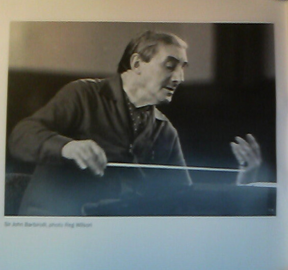 Gustav Mahler, Richard Strauss, New Philharmonia Orchestra, Sir John Barbirolli - Symphonie No. 6 / Métamorphoses (2xCD, Album, Comp, RE, RM) (Near Mint (NM or M-)) - Image 5