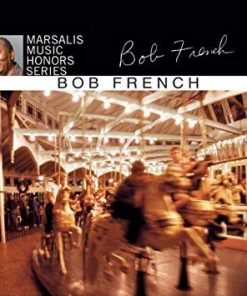 Bob French - Marsalis Music Honors Series (CD, Album) (Near Mint (NM or M-))