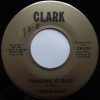 Vonnie Dean - Thinking It Over / What Is A Wish (7", Single) (Very Good Plus (VG+))