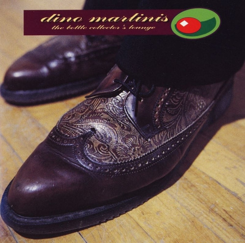 The Dino Martinis - The Bottle Collector's Lounge (CD, Album) (Near Mint (NM or M-))