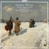 Giovanni Bottesini, Bogusław Furtok, Radio-Sinfonie-Orchester Frankfurt, Stephan Tetzlaff - Double Bass Concertos (CD) (Near Mint (NM or M-))