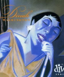 Dinah Washington - Dinah Washington (CD, Comp) (Mint (M))