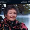 Franz Schubert - Edith Mathis, Graham Johnson (2) - The Hyperion Schubert Edition – 21 (CD, Album, RE) (Near Mint (NM or M-))
