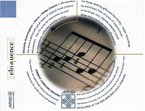 Various - Cocktail Classics - Music For Celebration (CD, Comp) (Near Mint (NM or M-)) - Image 4