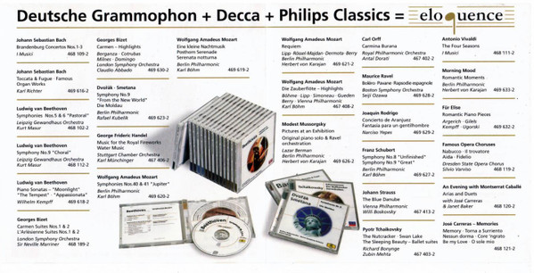 Various - Cocktail Classics - Music For Celebration (CD, Comp) (Near Mint (NM or M-)) - Image 5