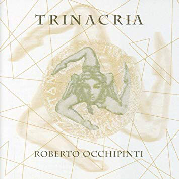 Roberto Occhipinti - Trinacria (CD, Album, RE) (Near Mint (NM or M-))