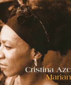 Cristina Azcuy - Marianao (CD, Album) (Very Good Plus (VG+))