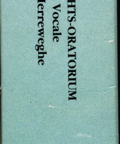 Alternative view of Johann Sebastian Bach - Barbara Schlick, Michael Chance, Howard Crook, Peter Kooij, Collegium Vocale, Philippe Herreweghe - Weihnachts-Oratorium (2xCD, Album, RE) (Near Mint (NM or M-))