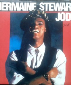Jermaine Stewart - Jody (12") (Mint (M))